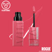 Maybelline New York Super Stay Vinyl Ink Uzun Süre Kalıcı Likit Parlak Ruj 145 Rogue - Görsel 3