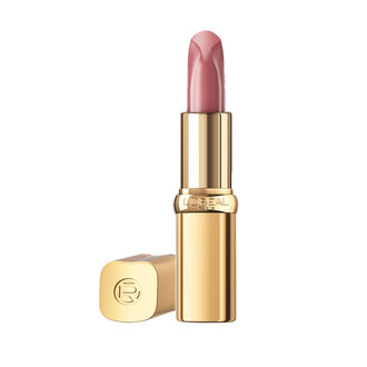 L'Oreal Paris Color Rich Nudes Of Worth 601 Worth It