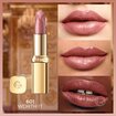 L'Oreal Paris Color Rich Nudes Of Worth 601 Worth It - Görsel 3
