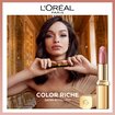 L'Oreal Paris Color Rich Nudes Of Worth 601 Worth It - Görsel 4