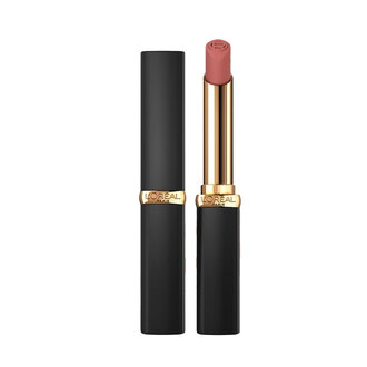 L'Oréal Paris Color Riche Intense Volume Matte Ruj - 550 Nude Unapologetic