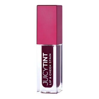 Golden Rose Juicy Tint Lip & Cheek Stain No:01 Peach Sorbe