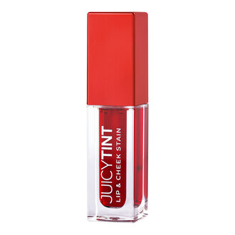 Golden Rose Juicy Tint Lip & Cheek Stain No:02 Pink Crush