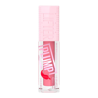 Maybelline New York Lifter Plump Dudak Parlatıcı 001 Blush Blaze