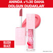 Maybelline New York Lifter Plump Dudak Parlatıcı 001 Blush Blaze - Görsel 2