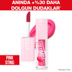 Maybelline New York Lifter Plump Dudak Parlatıcı 003 Pink Sting - Görsel 2