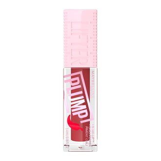 Maybelline New York Lifter Plump Dudak Parlatıcı 006 Hot Chili