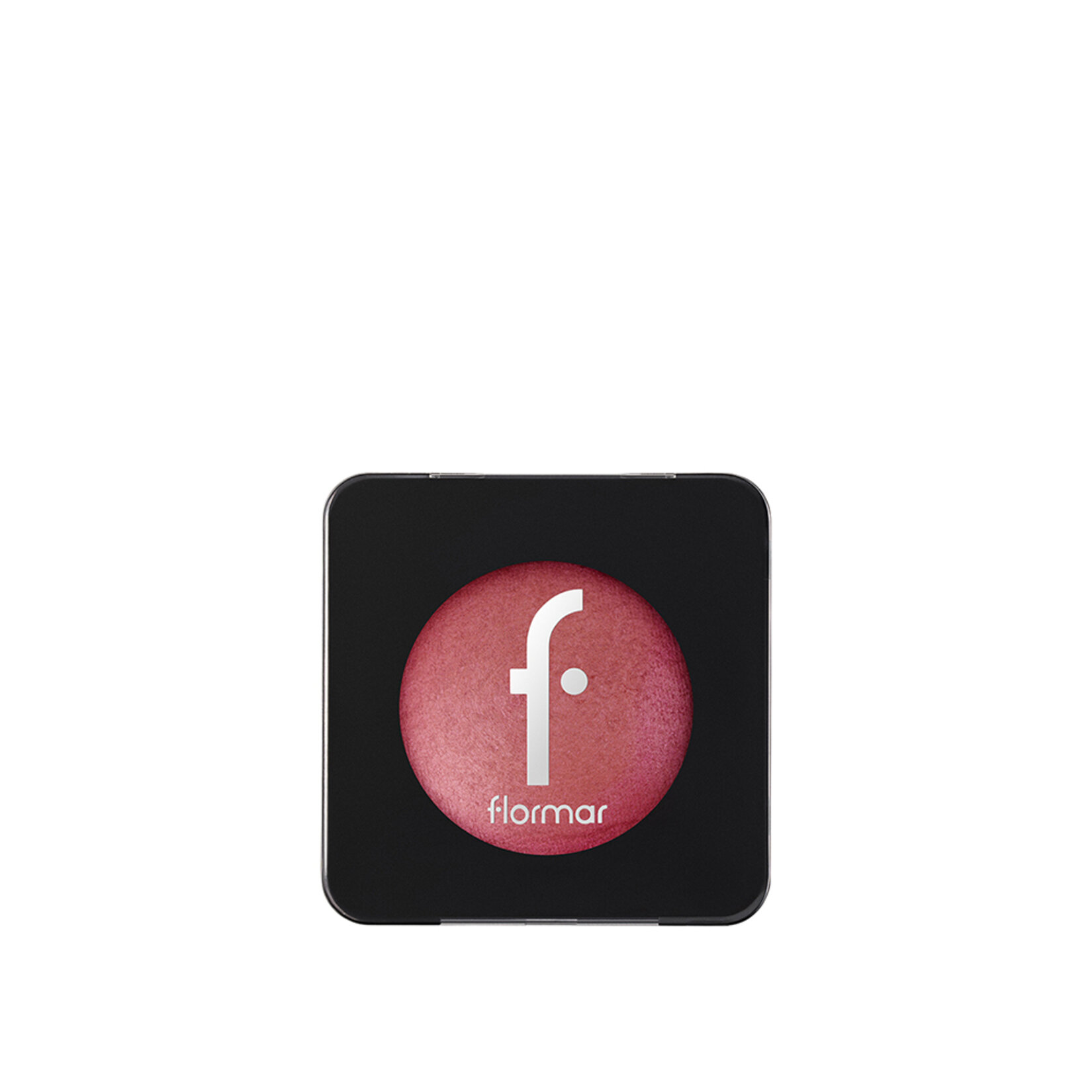 Flormar Baked Blush-On Yoğun Pigmentli Fırınlanmış Allık - 059 Dusty Rose - Görsel 3