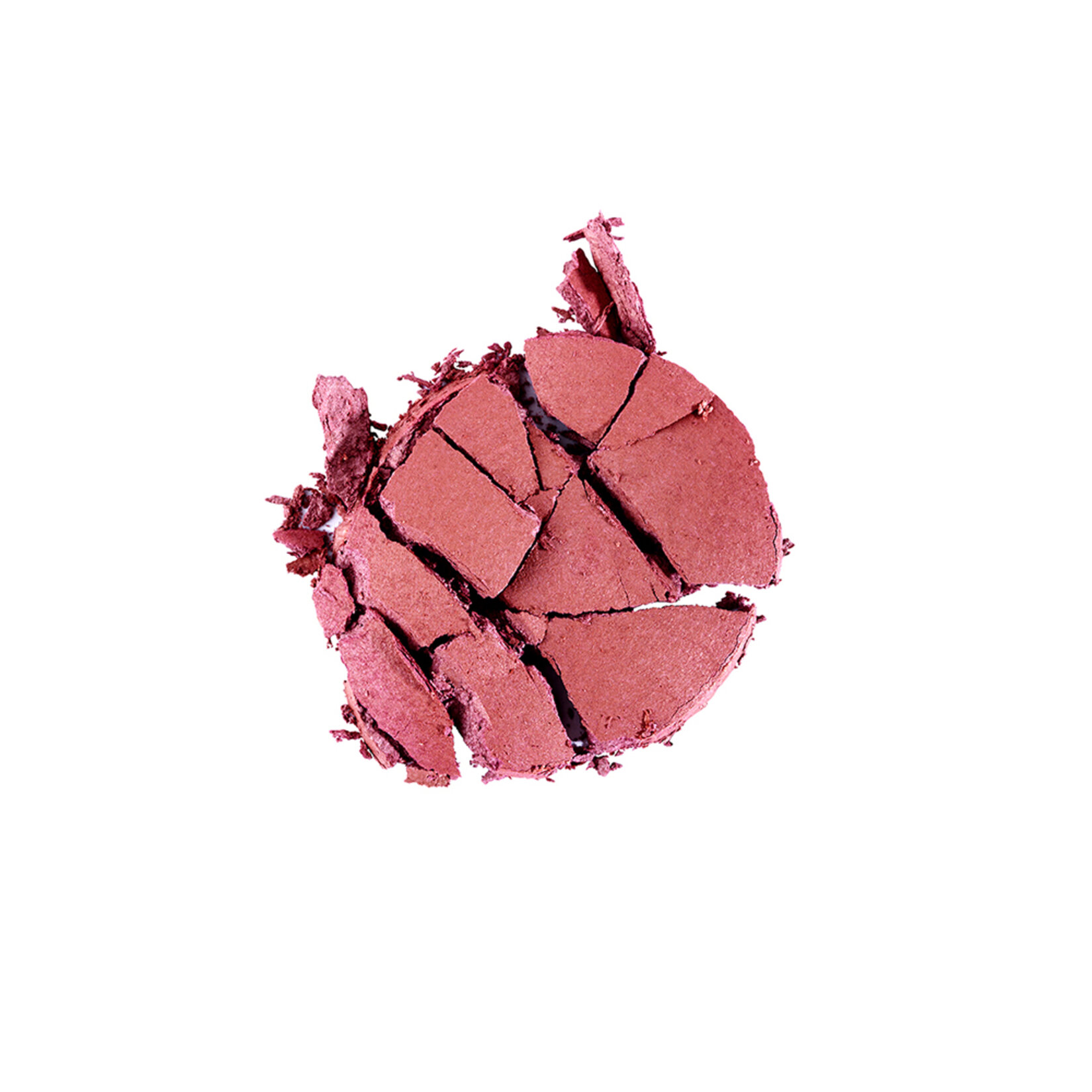 Flormar Baked Blush-On Yoğun Pigmentli Fırınlanmış Allık - 059 Dusty Rose - Görsel 4