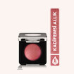 Flormar Baked Blush-On Yoğun Pigmentli Fırınlanmış Allık - 059 Dusty Rose - Görsel 2