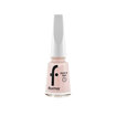 Flormar Quick Dry Çabuk Kuruyan İnce Yapılı Oje - 002 Soft Pink - Görsel 1
