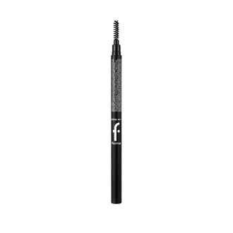 Flormar Triple Brow Kremsi Dokulu 3'ü 1 Arada Kaş Kalemi - 004 Grey