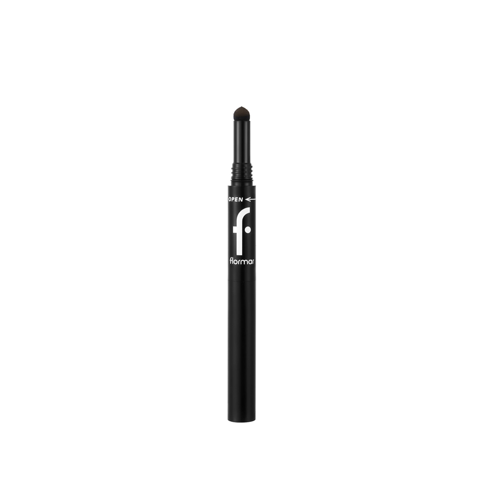 Flormar Triple Brow Kremsi Dokulu 3'ü 1 Arada Kaş Kalemi - 004 Grey - Görsel 3