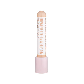 Show By Pastel Waterproof Mat Likit Far ve Eyeliner 81 Unique