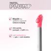 Pastel Plump Up Extra Hydrating Plumping Gloss - Dolgunlaştıran Dudak Parlatıcısı 206 Chic - Görsel 3