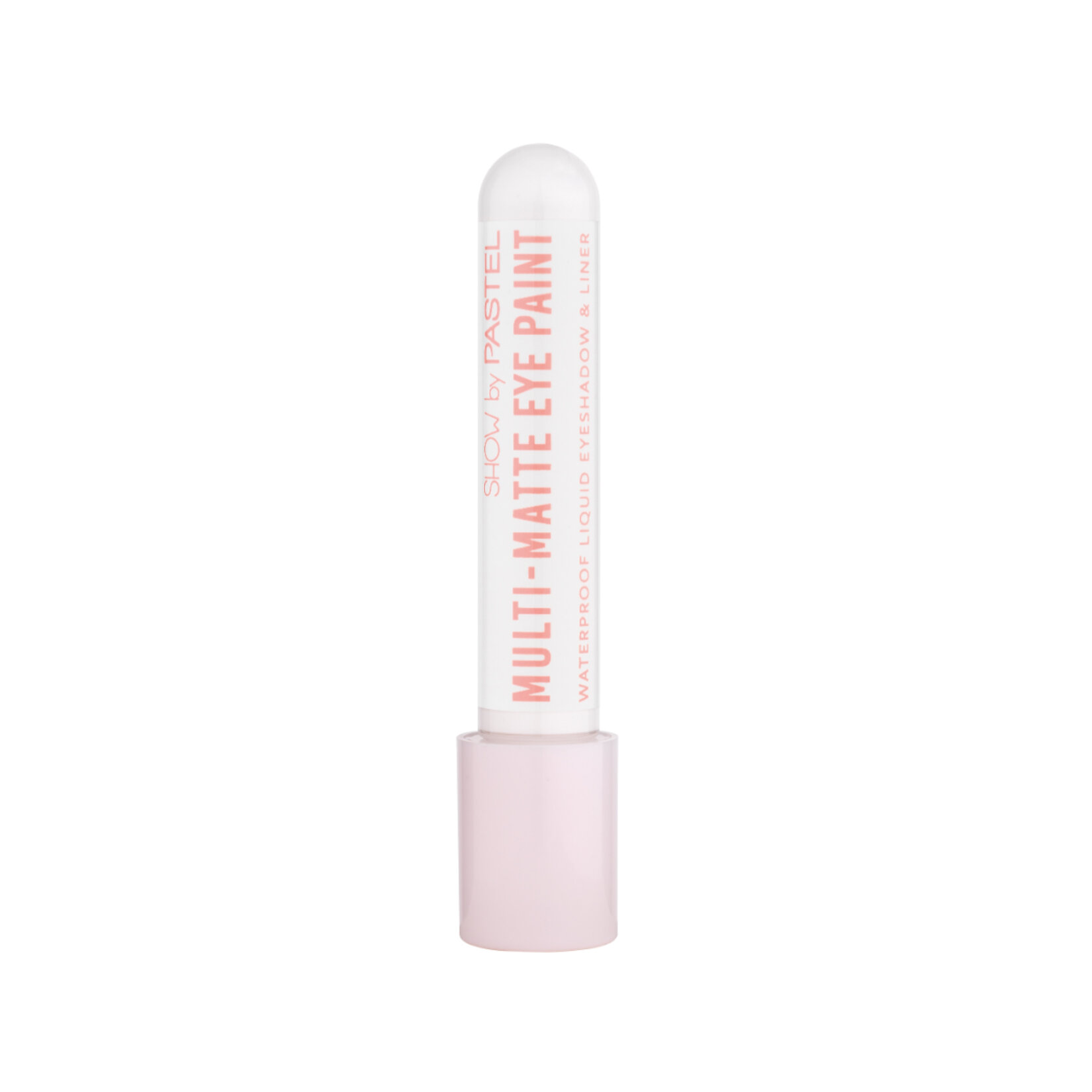 Show By Pastel Eye Paint Eyeshadow & Liner 80 - Görsel 1