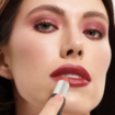 Pastel Nude Lipstick No:528 - Görsel 3
