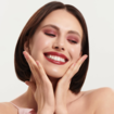 Pastel Nude Lipstick No:528 - Görsel 5