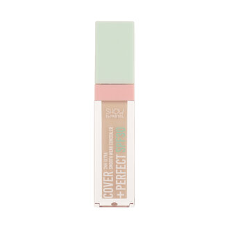 Show By Pastel SPF30 Ultra Kapatıcı 303 Baby Powder