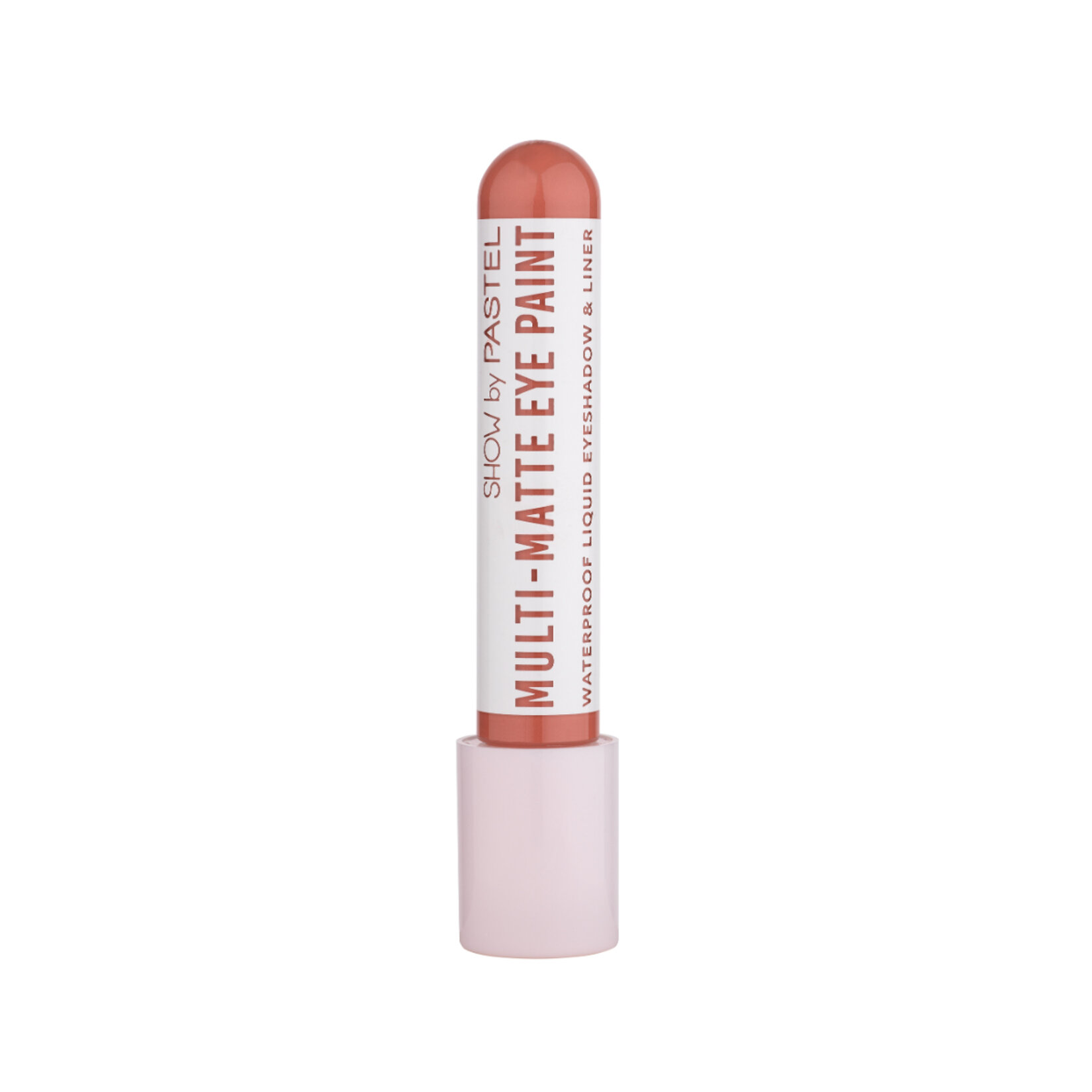Waterproof Mat Likit Far ve Eyeliner 84 Mood - Görsel 1
