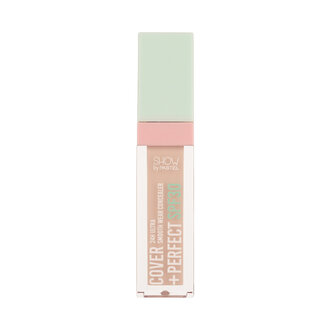 Show By Pastel SPF30 Ultra Kapatıcı 302 Light Rose