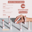 Show By Pastel Waterproof Mat Likit Far ve Eyeliner 82 Vibing - Görsel 5