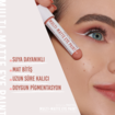 Show By Pastel Waterproof Mat Likit Far ve Eyeliner 83 Stylish - Görsel 4