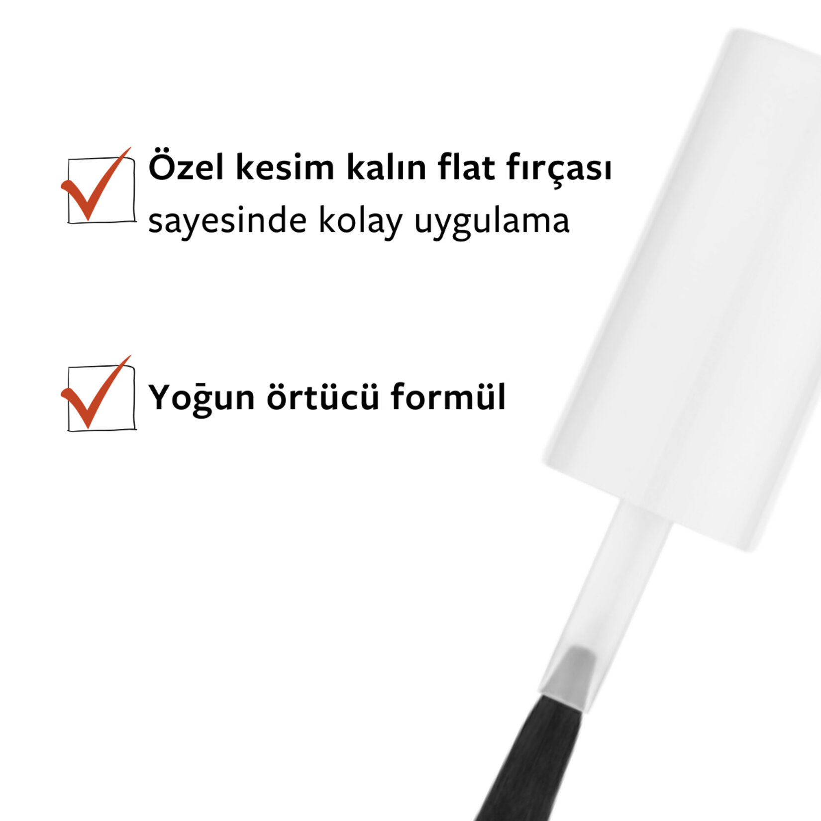 Pastel Oje No:403 - Görsel 3