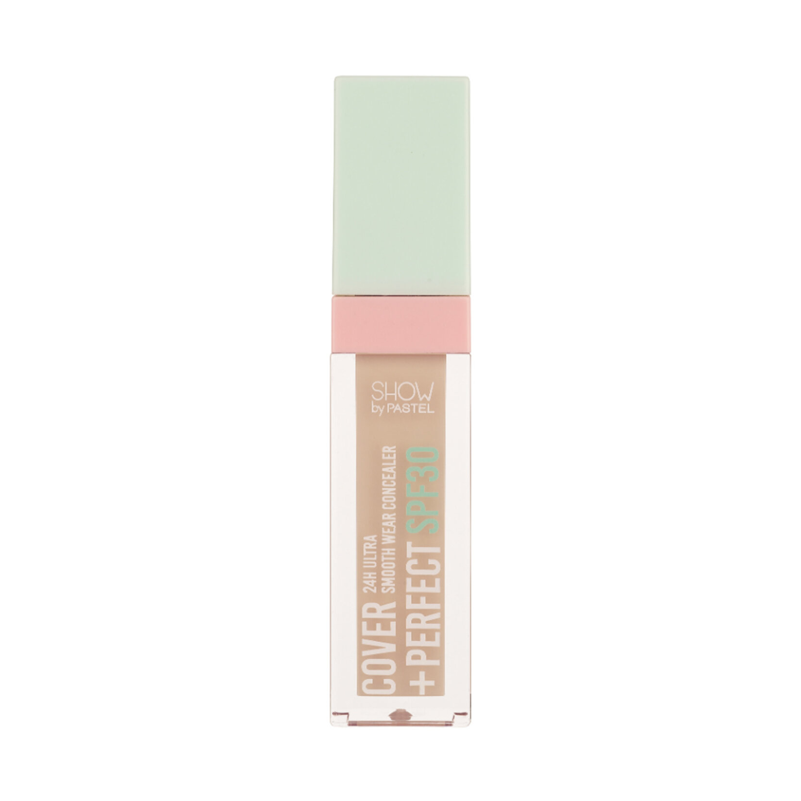 Show By Pastel SPF30 Ultra Kapatıcı 305 Sand - Görsel 1