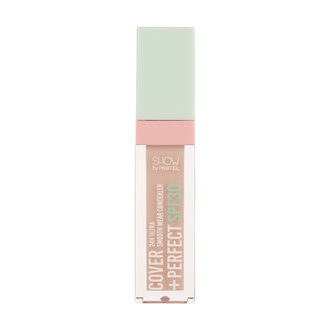 Show By Pastel SPF30 Ultra Kapatıcı 304 Nude Pink
