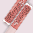 Pastel Plump Up Extra Hydrating Plumping Gloss - Dolgunlaştıran Dudak Parlatıcısı 208 Shimmer Nude - Görsel 4
