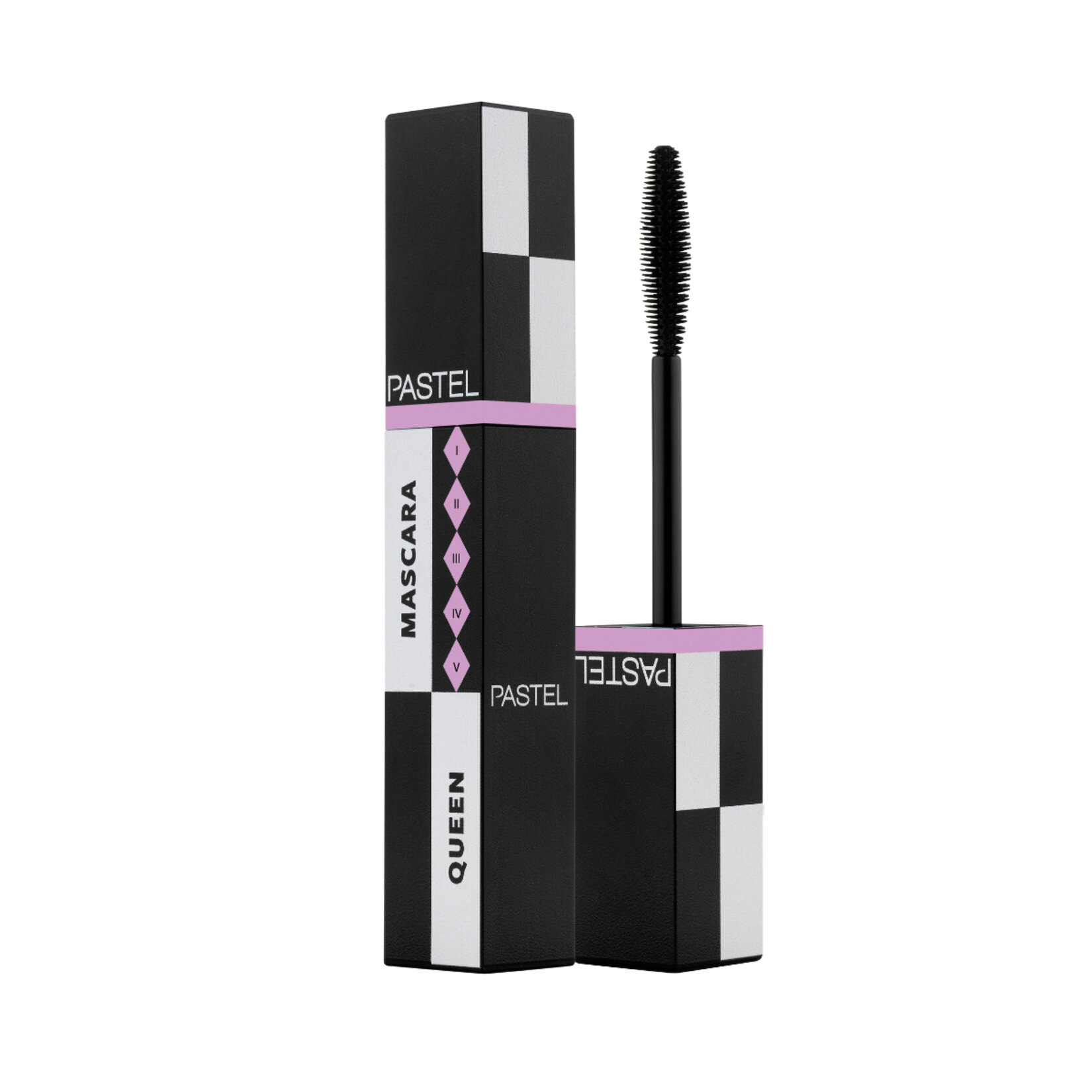 Pastel Queen Mascara - Görsel 1