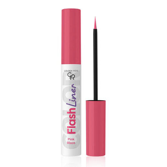 Golden Rose Flash Liner Eyeliner No:105 Pink Blaze