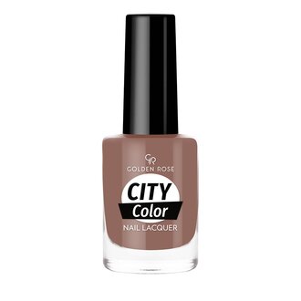 Golden Rose City Color Nail Lacquer Oje No:131