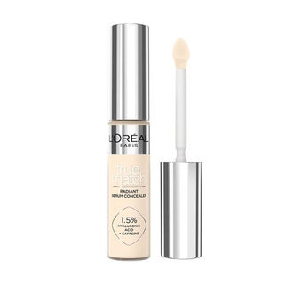 L'Oréal Paris True Match Aydınlatan Serum Kapatıcı - 1N 11 Ml