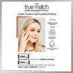 L'Oréal Paris True Match Aydınlatan Serum Kapatıcı - 1N 11 Ml - Görsel 4