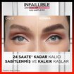 L'Oréal Paris Infaillible 24H Brow Lamination Şeffaf Kaş Sabitleyici - Görsel 5