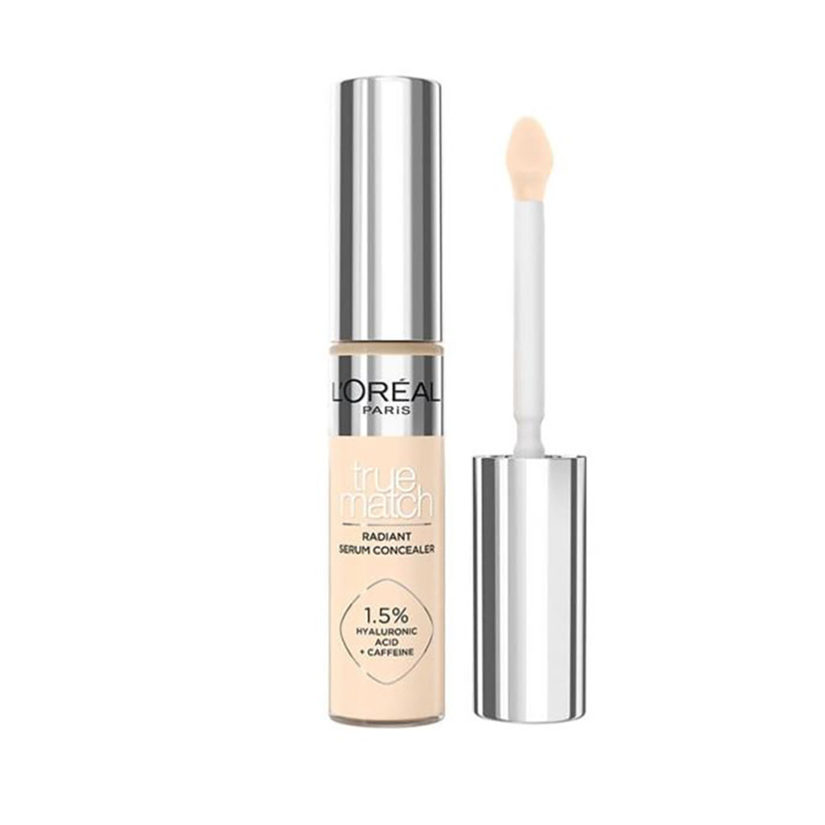 L'Oréal Paris True Match Aydınlatan Serum Kapatıcı - 1.5N 11 Ml - Görsel 1