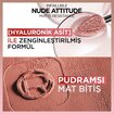 L'Oréal Paris Infaillible Matte Resistance Likit Mat Ruj - 630 Rose Heat - Görsel 4