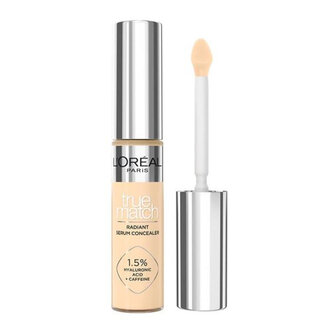 L'Oréal Paris True Match Aydınlatan Serum Kapatıcı - 4N 11 Ml