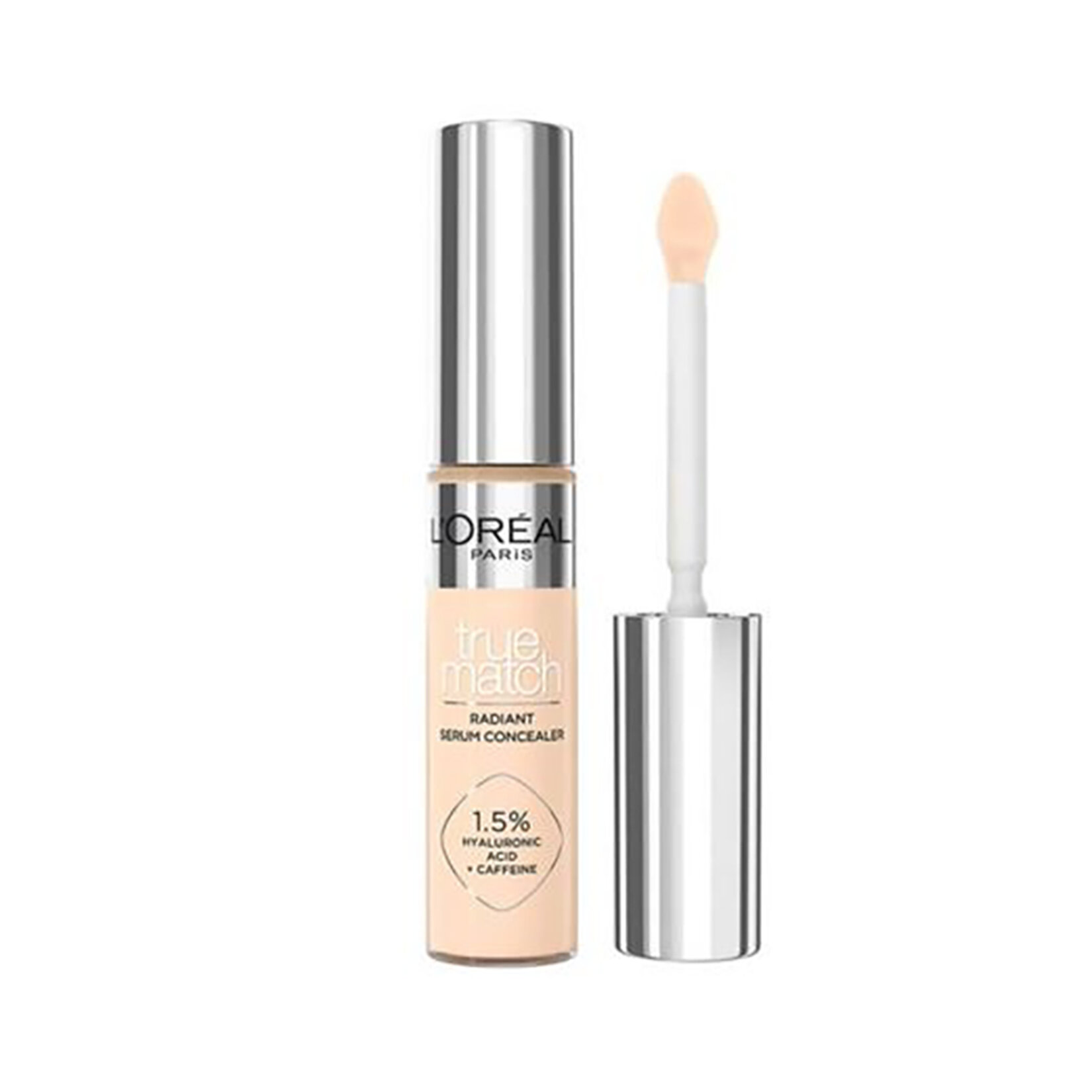 L'Oréal Paris True Match Aydınlatan Serum Kapatıcı - 1R 11 Ml - Görsel 1