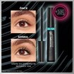 L'Oréal Paris Telescopic Lift Suya Dayanıklı Maskara - Görsel 5