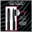 L'Oréal Paris Telescopic Lift Suya Dayanıklı Maskara - Görsel 2