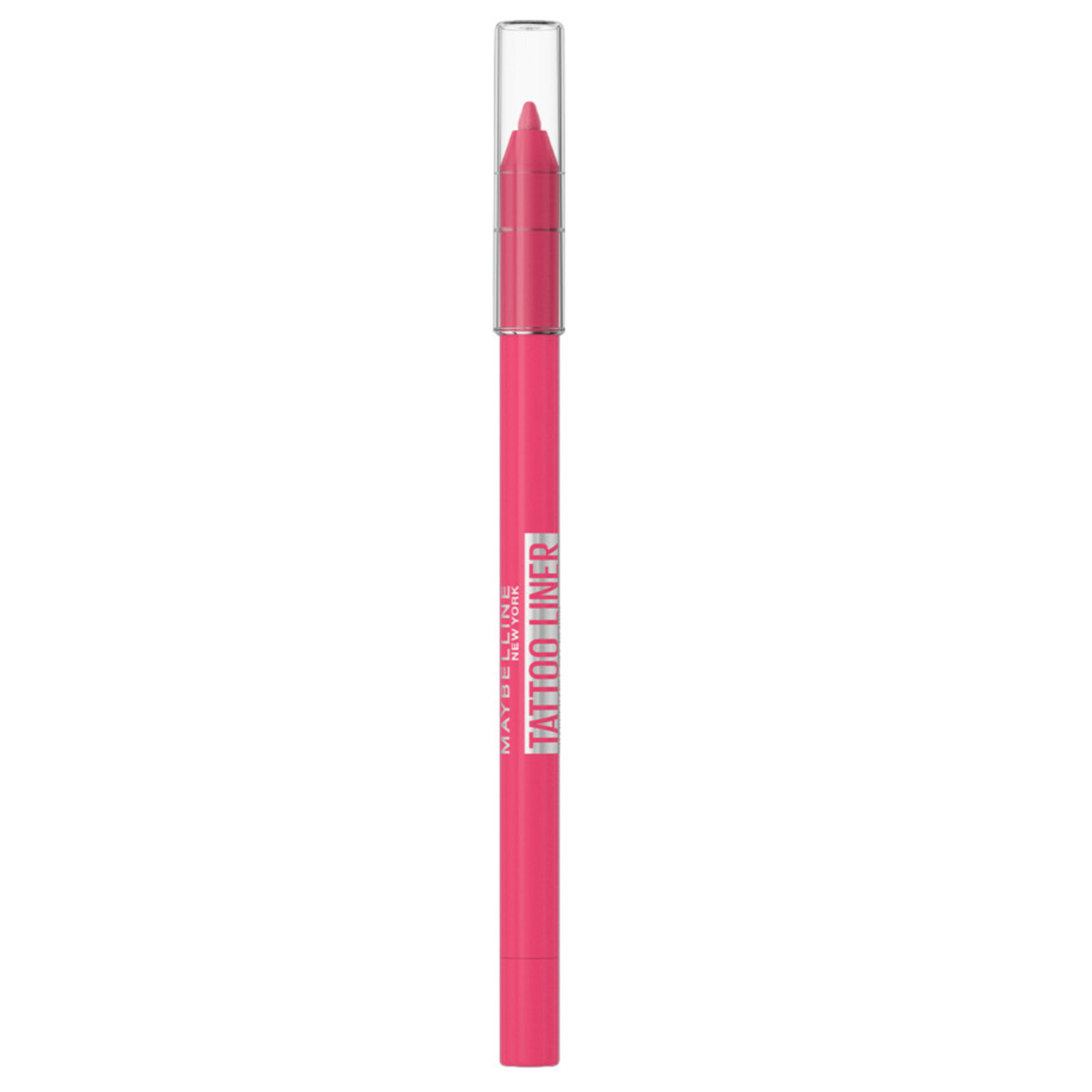 Maybelline New York Tattoo Liner Gel Pencil 802 Ultra Pink - Görsel 1