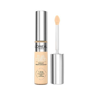 L'Oréal Paris True Match Aydınlatan Serum Kapatıcı - 4D Light Medium 11 ml