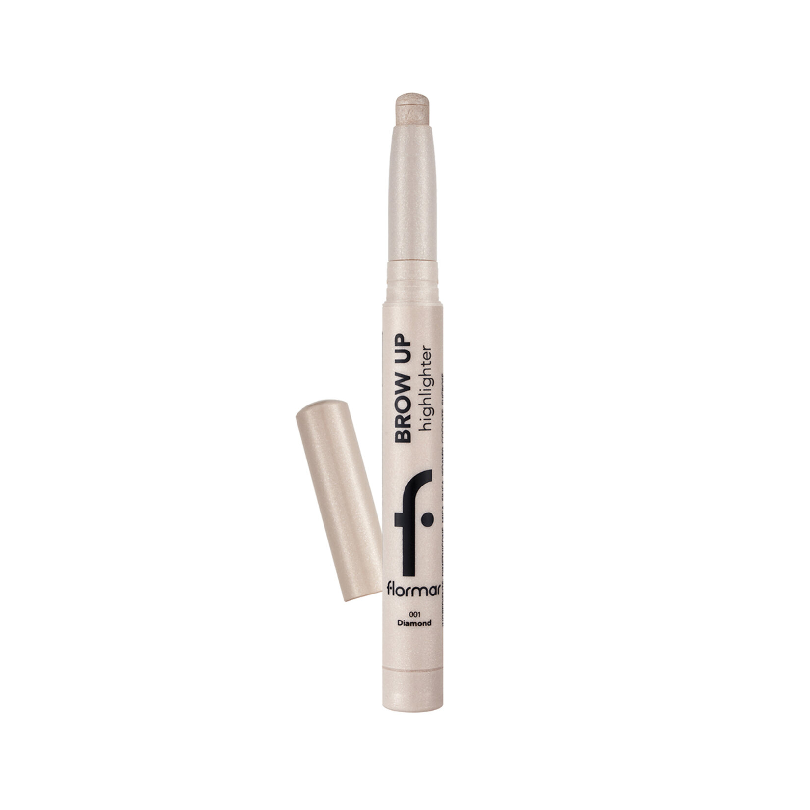 Flormar Brow Up Highlighter Ebp-001 Diamond - Görsel 1