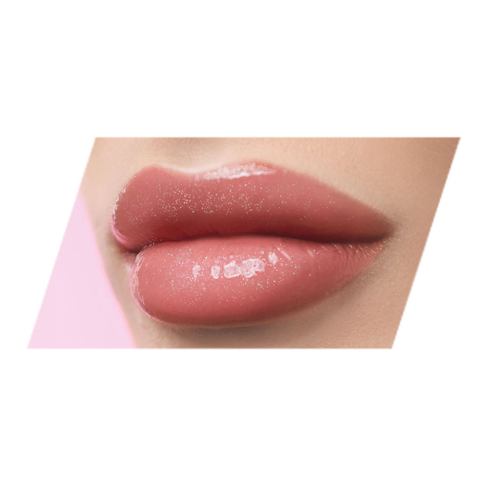 Golden Rose Plumped Lips Lip Plumping Gloss No: 206 - Görsel 2
