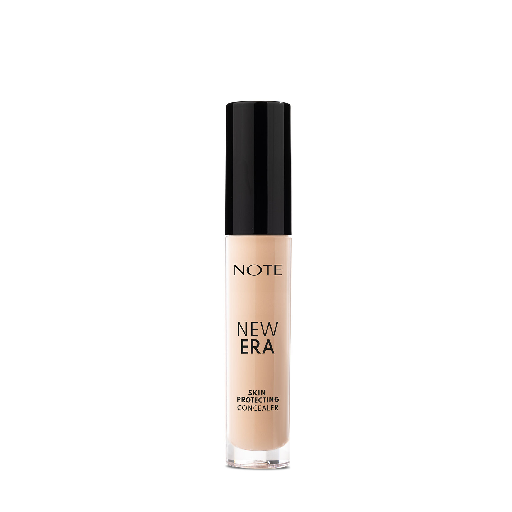 Note New Era Skin Protecting Concealer 40 Soft Ivory Göz Altı Kapatıcısı - Görsel 1