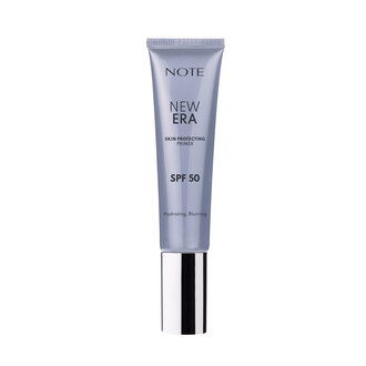 Note New Era Skin Protecting SPF 50 Nemlendirici Etkili Makyaj Bazı