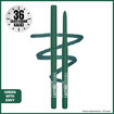 Maybelline New York Lasting Drama Green With Envy - Görsel 3